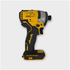 DeWalt 20V ATOMIC Brushless 1 4 Inch Impact Driver DCF809